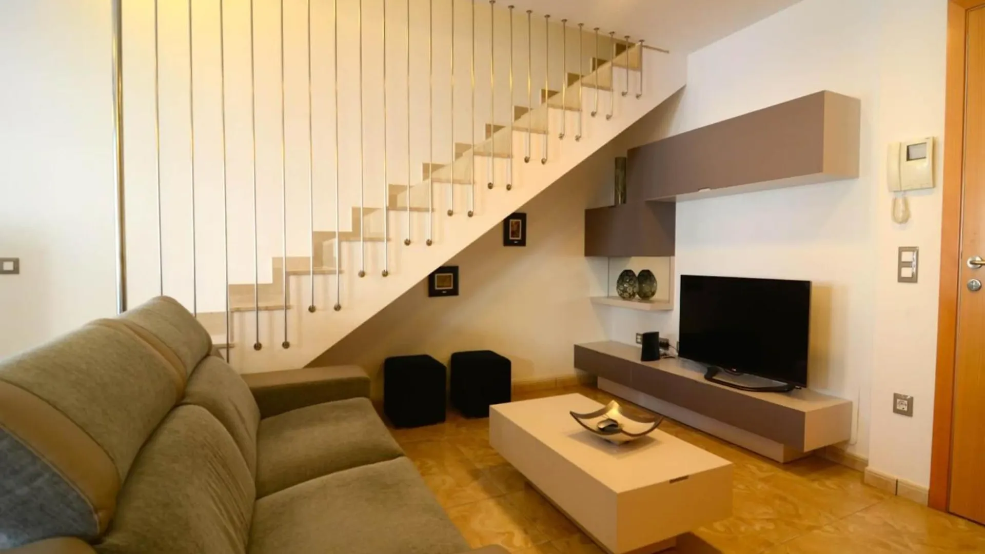 Apartamento Gracia 23 3D L' Escala