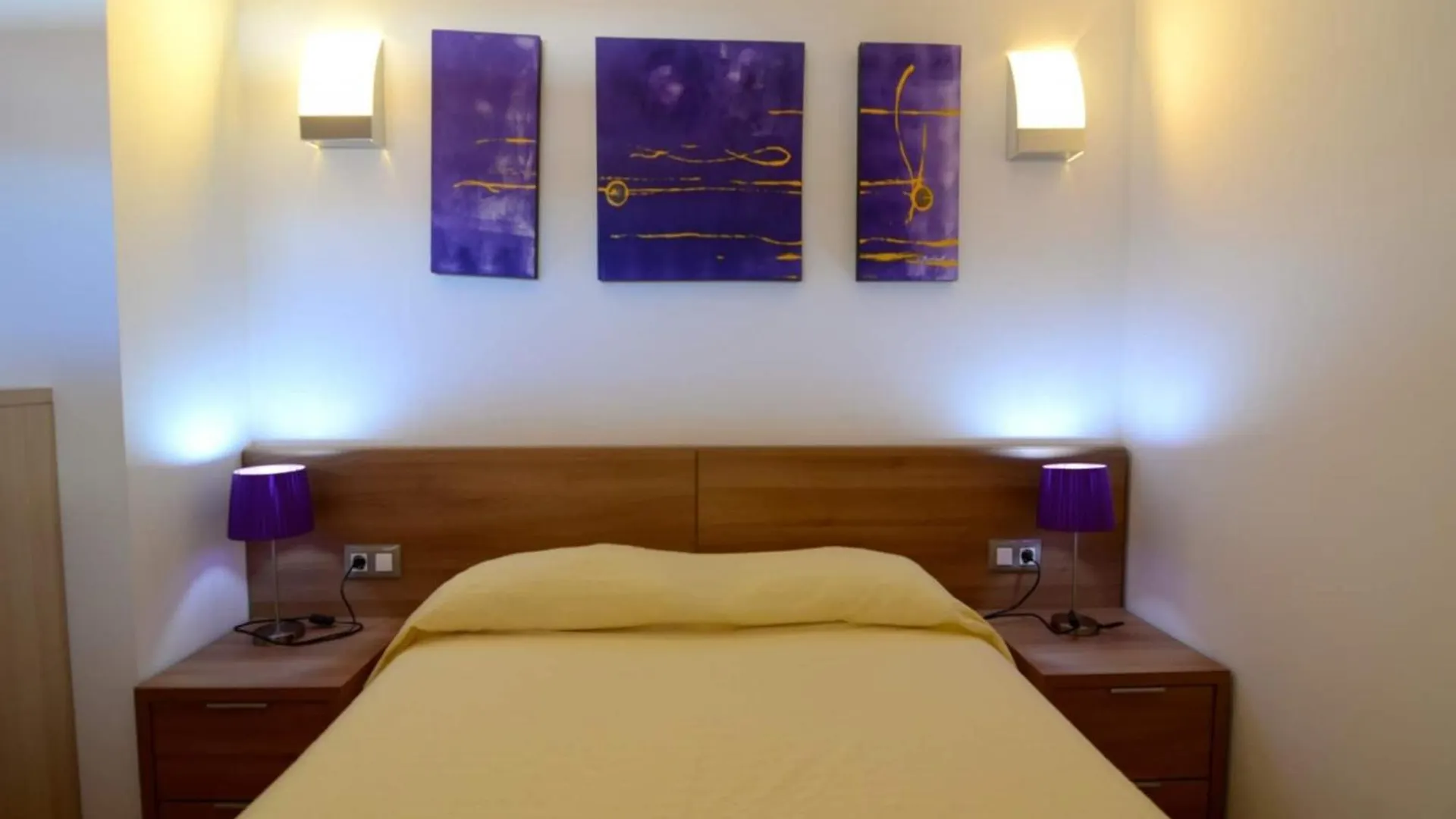 Apartamento Gracia 23 3D L' Escala 0*,
