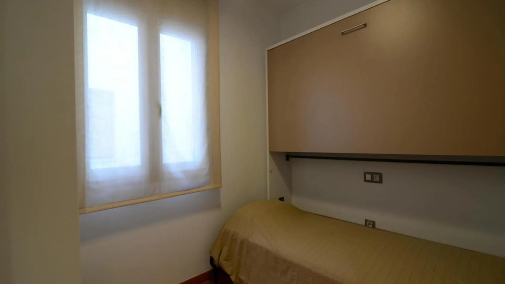 Apartamento Gracia 23 3D L' Escala España