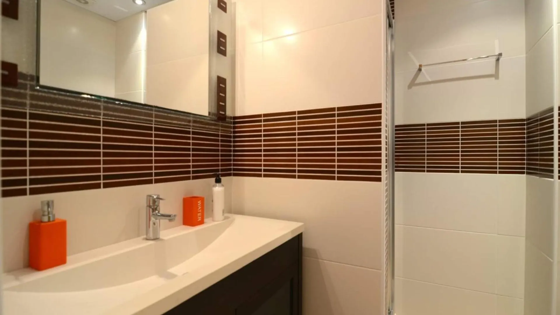 Apartamento Gracia 23 3D L' Escala
