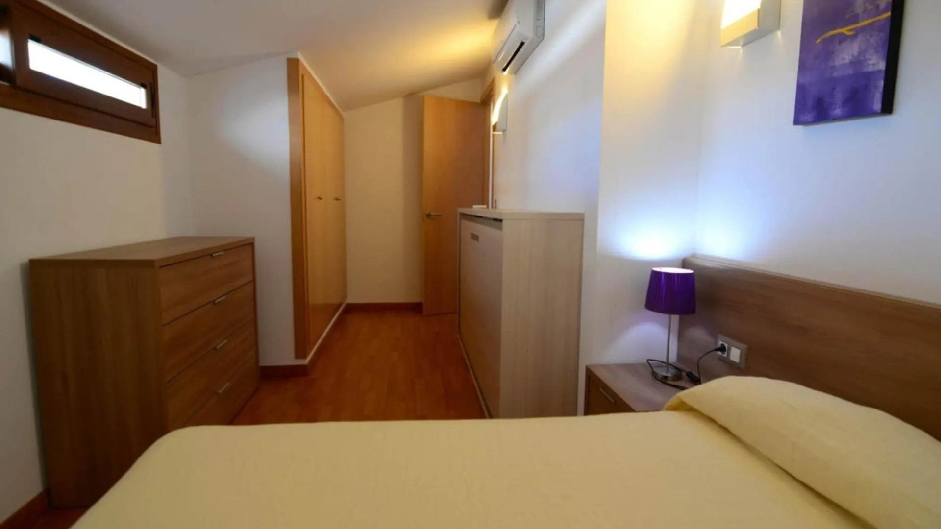 Apartamento Gracia 23 3D L' Escala