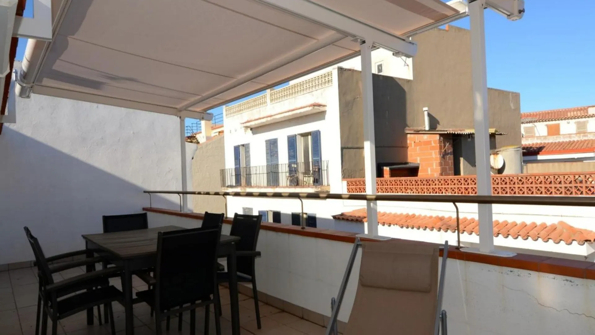Apartamento Gracia 23 3D L' Escala 0*,  España