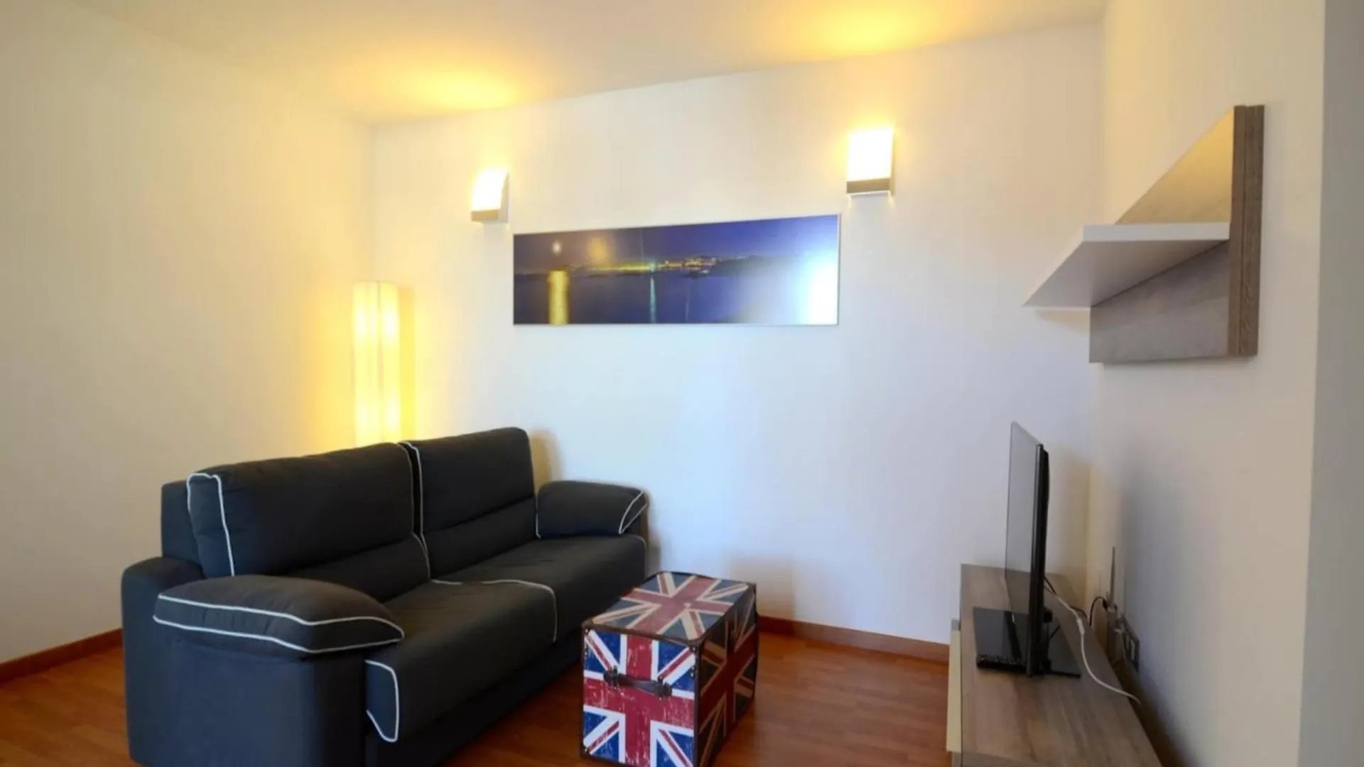 Apartamento Gracia 23 3D L' Escala