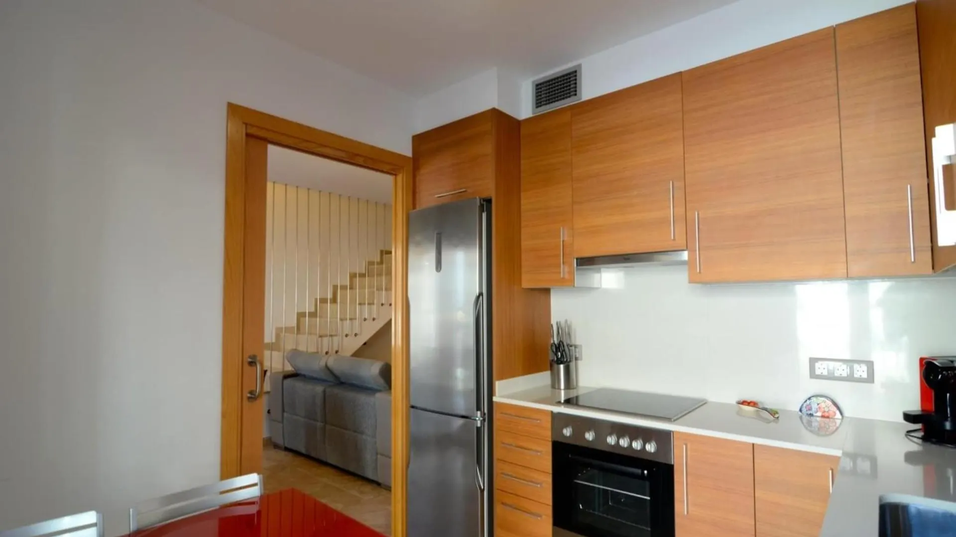 Apartamento Gracia 23 3D L' Escala España