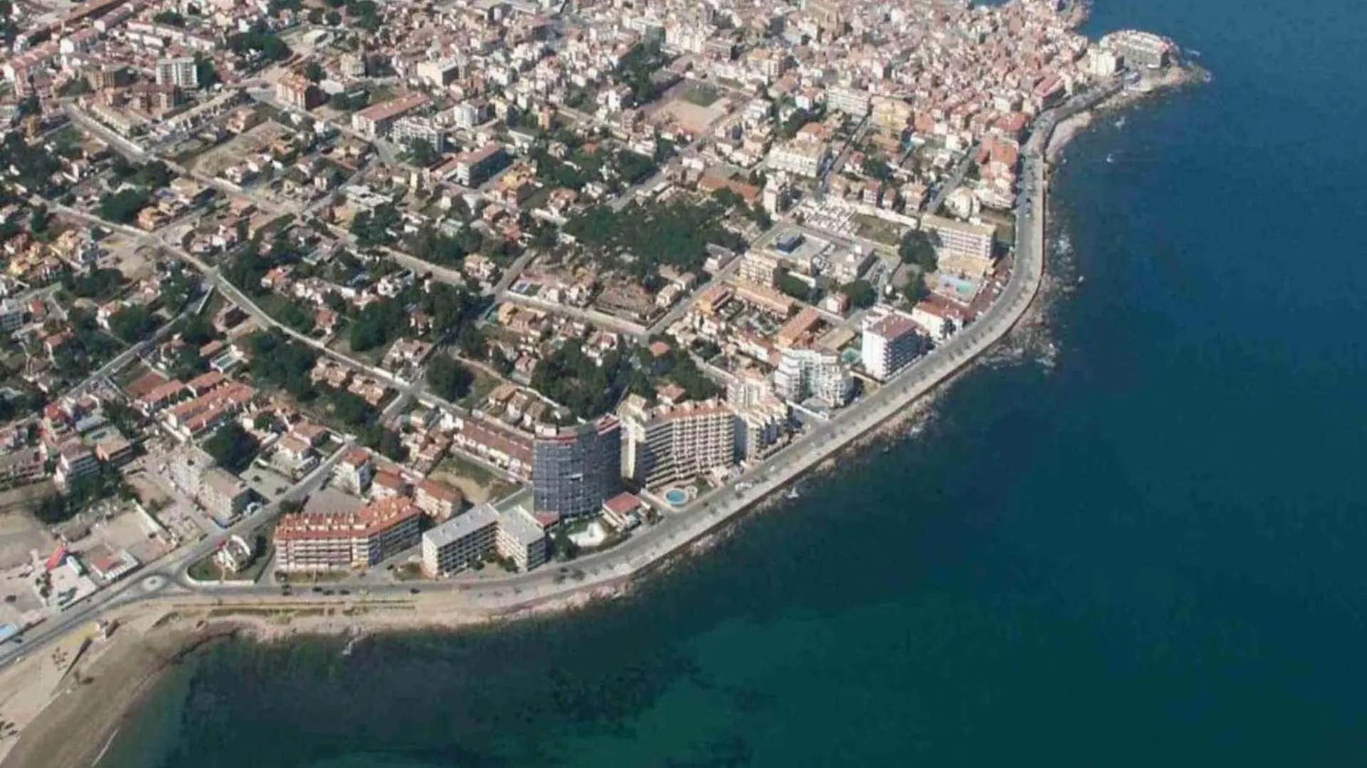 Apartamento Gracia 23 3D L' Escala 0*,  España